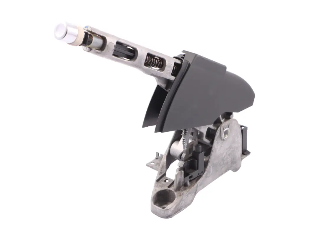 Audi TT 8J Mécanisme De Levier Frein Main Poignée Frein Stationnement - SKU 8J0711303B - Numéro de pièce 8J0711303B