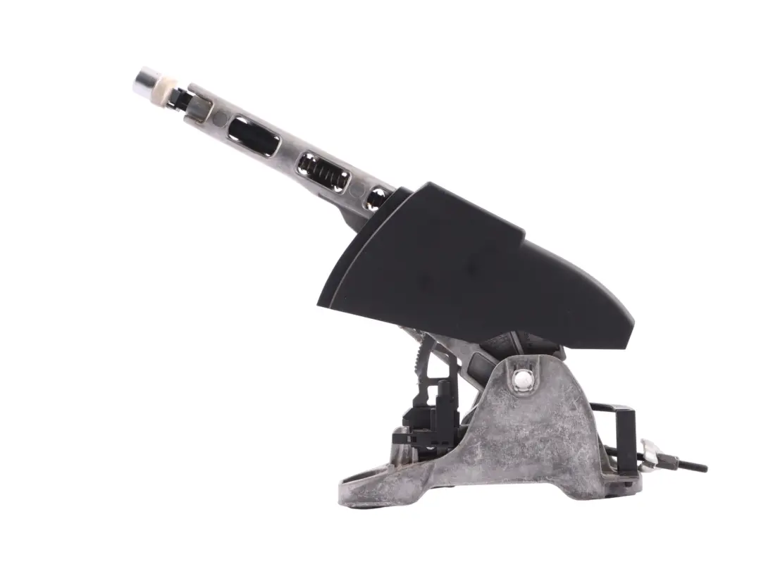 Handbrake Lever Mechanism Parking Brake Handle to Audi TT 8J with Part number 8J0711303B Audi TT 8J Handbrake Lever Mechanism Parking Brake Handle - SKU 8J0711303B - Part number 8J0711303B