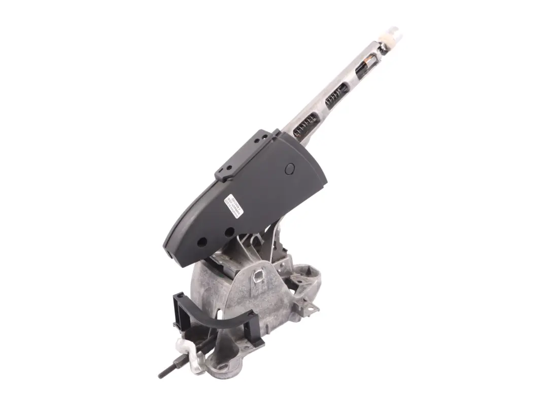 Handbremshebel Mechanismus Parkbremse Griff Audi TT 8J - SKU 8J0711303B - Teilenummer 8J0711303B