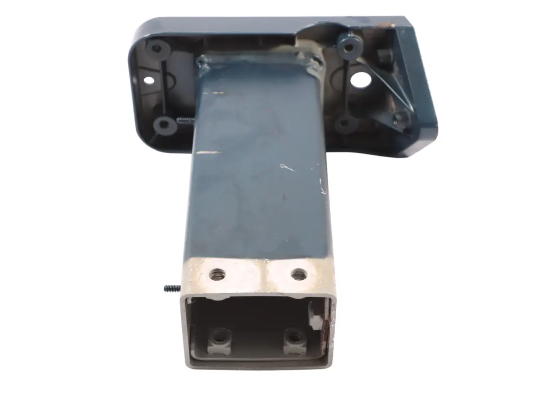 Frontstoßstange Träger Verstärkung Links Benzin Blau X5Z für Audi TT 8J mit Teilenummer 8J0806109D Audi TT 8J Frontstoßstange Träger Verstärkung Links Benzin Blau X5Z - SKU 8J0806109D-PEB - Teilenummer 8J0806109D