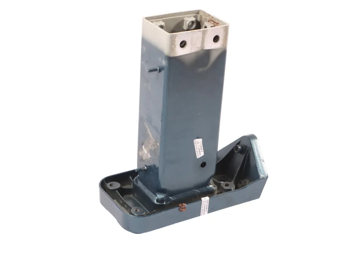 Parachoques Delantero Barra De Refuerzo Izquierda Gasolina Azul X5Z para Audi TT 8J con número de pieza 8J0806109D Audi TT 8J Parachoques Delantero Barra De Refuerzo Izquierda Gasolina Azul X5Z - SKU 8J0806109D-PEB - Número de pieza 8J0806109D