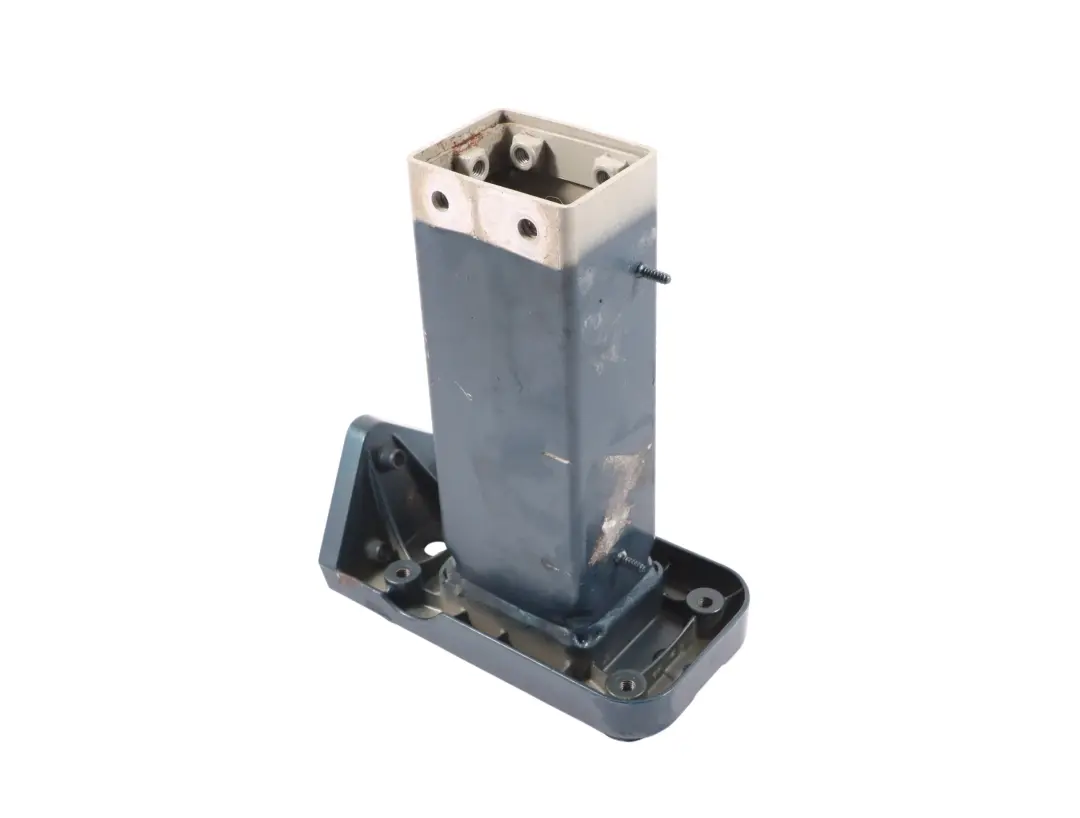 Frontstoßstange Träger Verstärkung Links Benzin Blau X5Z für Audi TT 8J mit Teilenummer 8J0806109D Audi TT 8J Frontstoßstange Träger Verstärkung Links Benzin Blau X5Z - SKU 8J0806109D-PEB - Teilenummer 8J0806109D