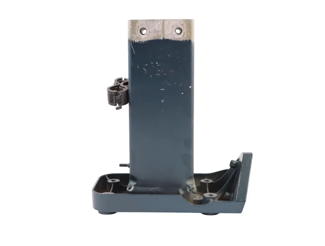 Audi TT 8J Frontstoßstange Träger Verstärkung Rechts Benzin Blau X5Z - SKU 8J0806110D-PEB - Teilenummer 8J0806110D