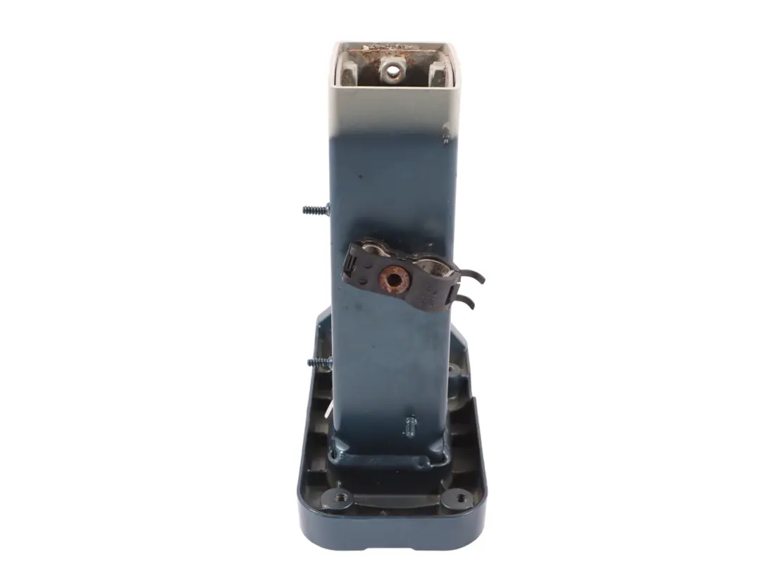Audi TT 8J Frontstoßstange Träger Verstärkung Rechts Benzin Blau X5Z - SKU 8J0806110D-PEB - Teilenummer 8J0806110D