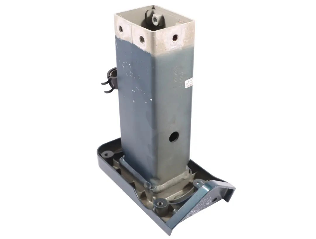 Audi TT 8J Renfort De Pare Chocs Avant Droit Couleur Bleu Pétrole X5Z - SKU 8J0806110D-PEB - Numéro de pièce 8J0806110D