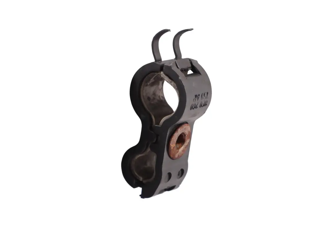 Audi TT 8J Frontstoßstange Träger Verstärkung Rechts Benzin Blau X5Z - SKU 8J0806110D-PEB - Teilenummer 8J0806110D
