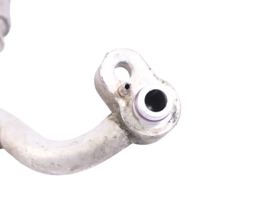 Audi TT Mk2 8J 2.0 TFSI Air Conditioning Pipe Hose A/C Line - SKU 8J0820721F - Part number 8J0820721F