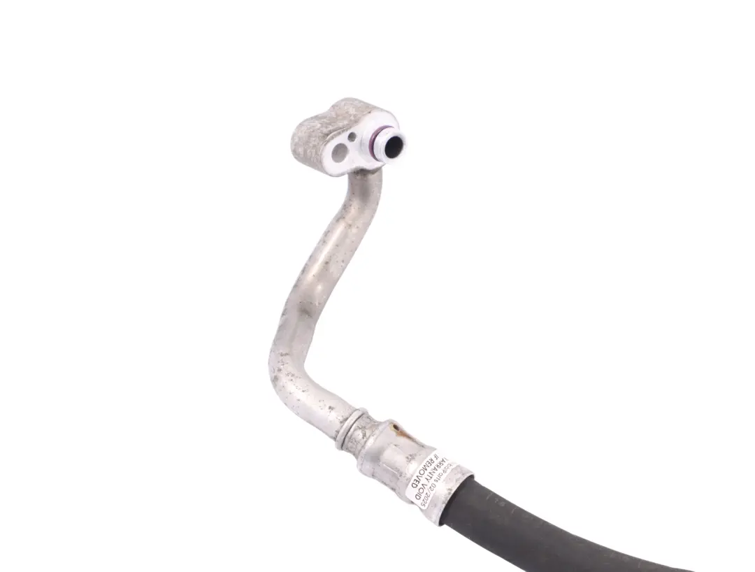 Mk2 8J 2.0 TFSI Tuyau De Climatisation pour Audi TT à propos du numéro de pièce 8J0820721F Audi TT Mk2 8J 2.0 TFSI Tuyau De Climatisation - SKU 8J0820721F - Numéro de pièce 8J0820721F