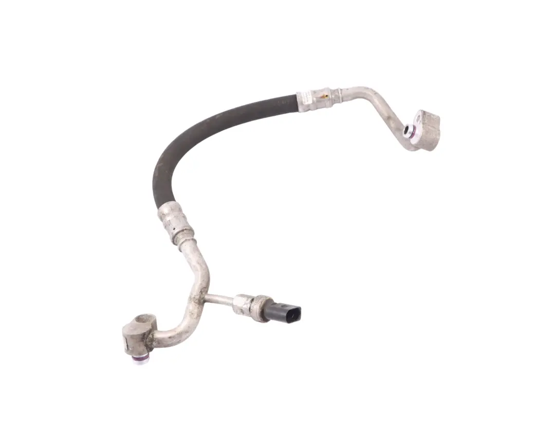 Mk2 8J 2.0 TFSI Tubo Flessibile Aria Condizionata per Audi TT con numero di parte 8J0820721F Audi TT Mk2 8J 2.0 TFSI Tubo Flessibile Aria Condizionata - SKU 8J0820721F - Numero di parte 8J0820721F