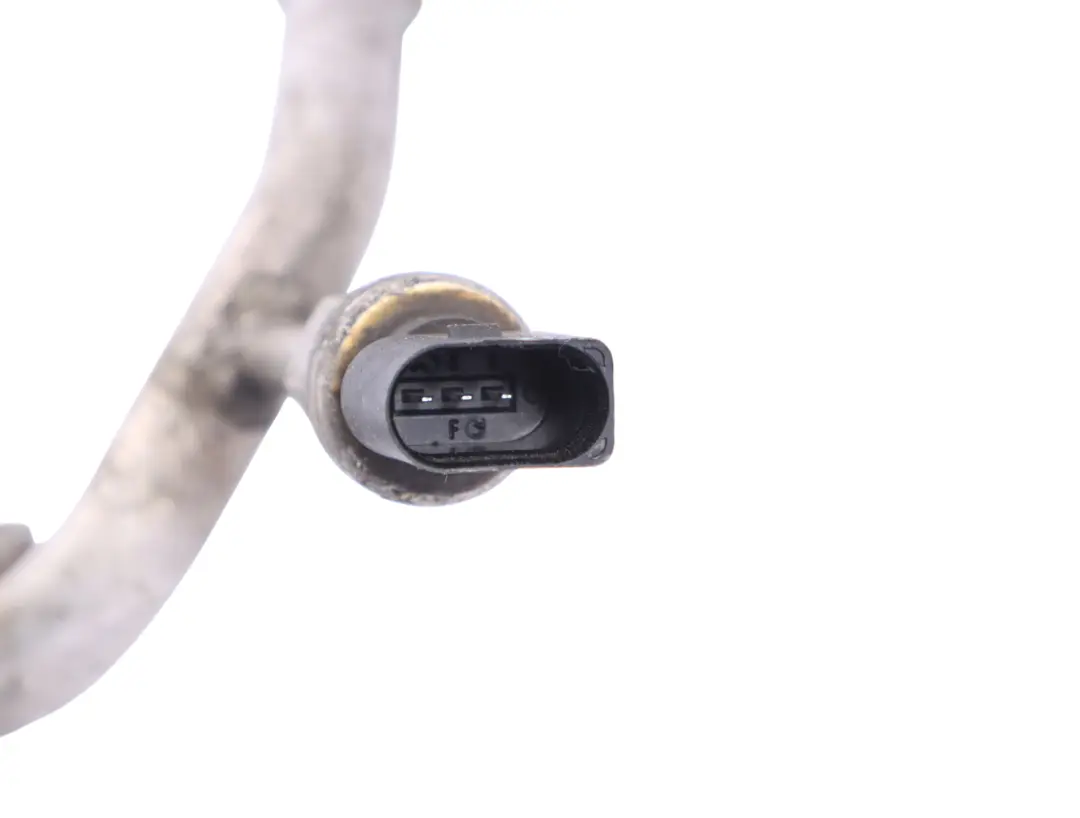 Audi TT Mk2 8J 2.0 TFSI Air Conditioning Pipe Hose A/C Line - SKU 8J0820721F - Part number 8J0820721F