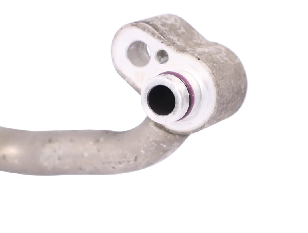Audi TT Mk2 8J 2.0 TFSI Air Conditioning Pipe Hose A/C Line - SKU 8J0820721F - Part number 8J0820721F