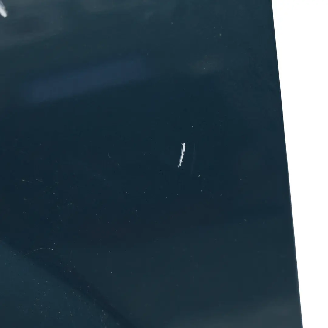 Panneau Latéral Avant Gauche Aileron Petrol Blue Bleu – X5Z pour Audi TT 8J à propos du numéro de pièce 8J0821103B Audi TT 8J Panneau Latéral Avant Gauche Aileron Petrol Blue Bleu – X5Z - SKU 8J0821103B-PEB - Numéro de pièce 8J0821103B