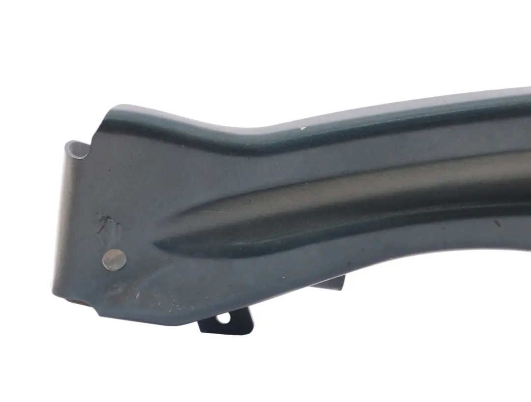 Support D'Aile Avant Gauche Bleu Essence X5Z pour Audi TT 8J à propos du numéro de pièce 8J0821135F Audi TT 8J Support D'Aile Avant Gauche Bleu Essence X5Z - SKU 8J0821135F-PEB - Numéro de pièce 8J0821135F