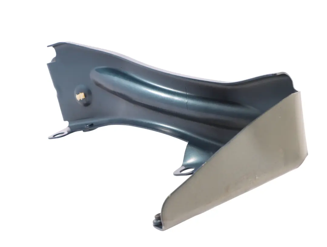 Kotflügelhalterung Halterung Vorne Links Benzin Blau X5Z für Audi TT 8J mit Teilenummer 8J0821135F Audi TT 8J Kotflügelhalterung Halterung Vorne Links Benzin Blau X5Z - SKU 8J0821135F-PEB - Teilenummer 8J0821135F