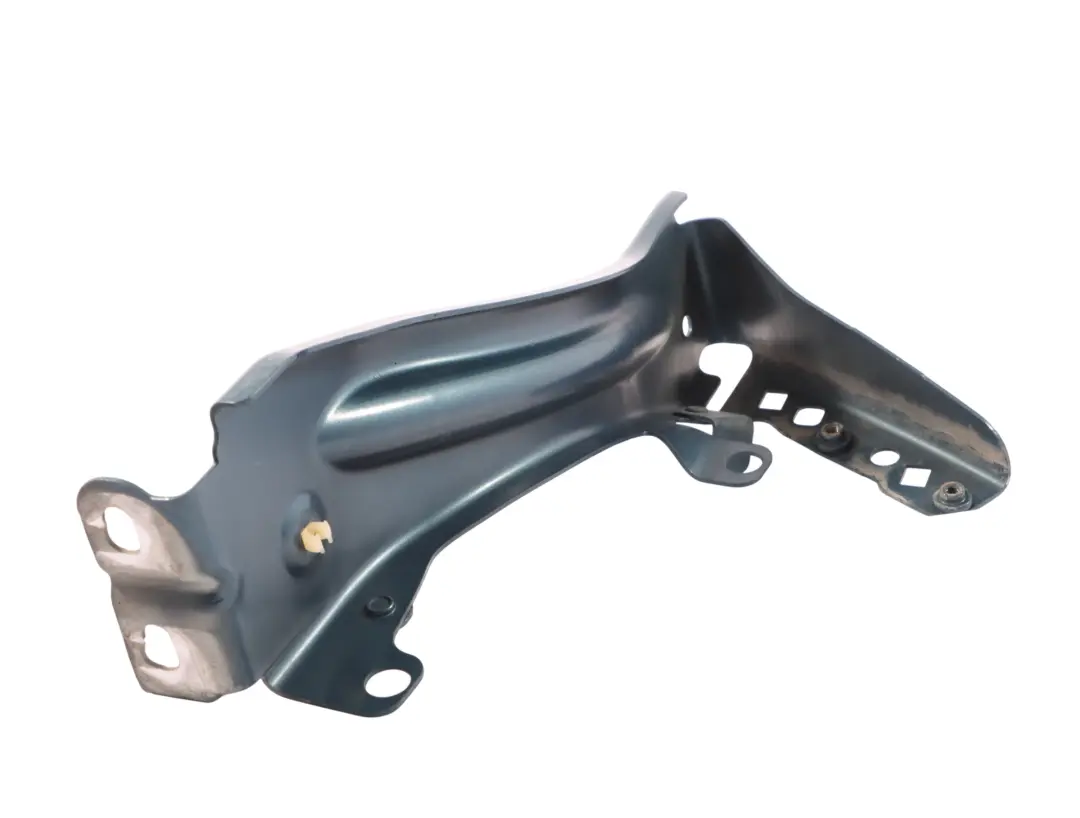 Soporte De Alerón Delantero Izquierdo Azul Petróleo X5Z para Audi TT 8J con número de pieza 8J0821135F Audi TT 8J Soporte De Alerón Delantero Izquierdo Azul Petróleo X5Z - SKU 8J0821135F-PEB - Número de pieza 8J0821135F