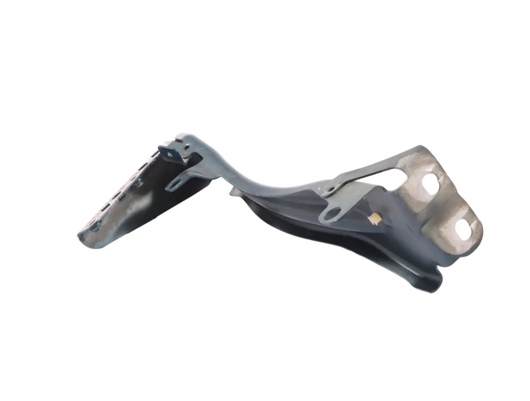 Supporto Ala Montaggio Anteriore Sinistro Benzina Blu X5Z per Audi TT 8J con numero di parte 8J0821135F Audi TT 8J Supporto Ala Montaggio Anteriore Sinistro Benzina Blu X5Z - SKU 8J0821135F-PEB - Numero di parte 8J0821135F