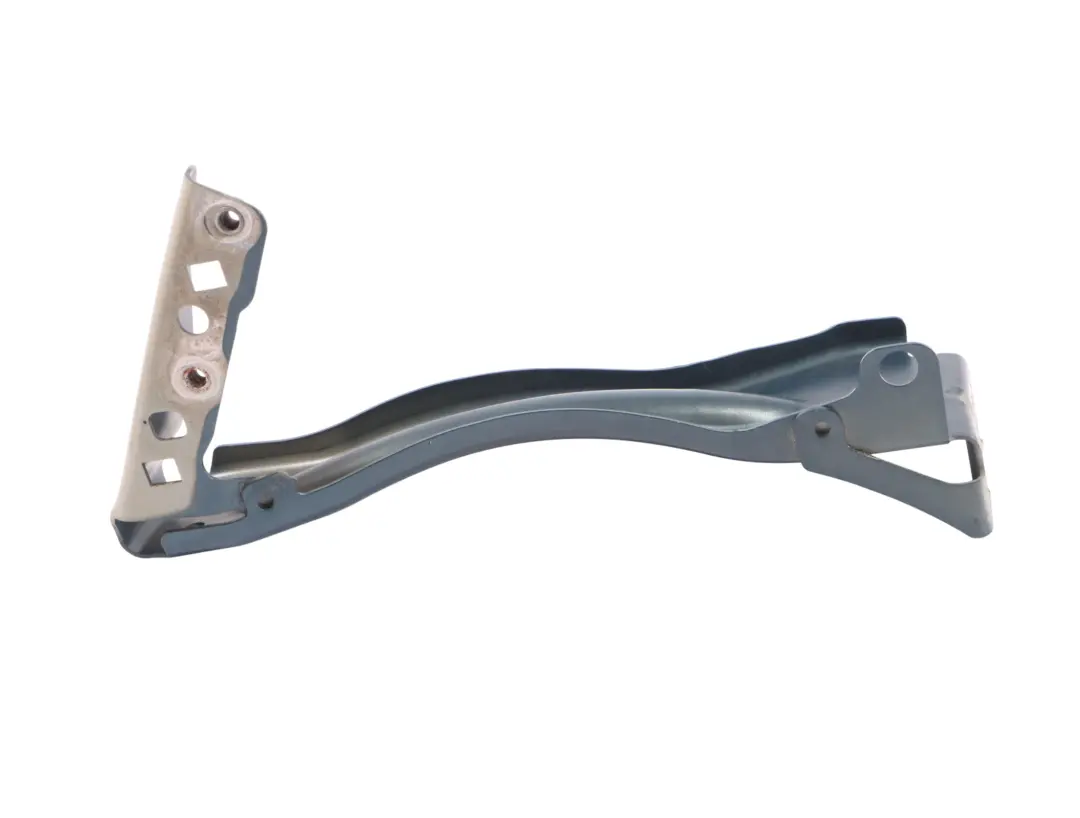 Soporte Aleta Delantera Soporte Derecho Gasolina Azul X5Z para Audi TT 8J con número de pieza 8J0821136F Audi TT 8J Soporte Aleta Delantera Soporte Derecho Gasolina Azul X5Z - SKU 8J0821136F-PEB - Número de pieza 8J0821136F