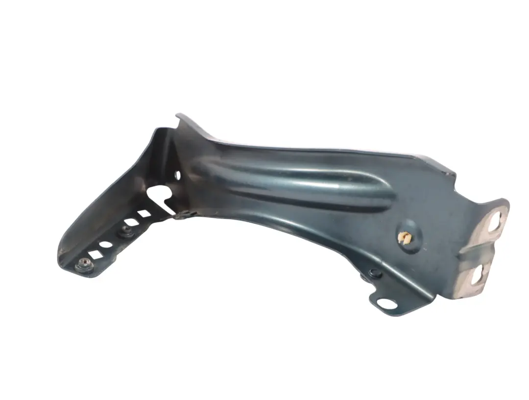 Support D'Aile Avant Droit Bleu Essence X5Z pour Audi TT 8J à propos du numéro de pièce 8J0821136F Audi TT 8J Support D'Aile Avant Droit Bleu Essence X5Z - SKU 8J0821136F-PEB - Numéro de pièce 8J0821136F