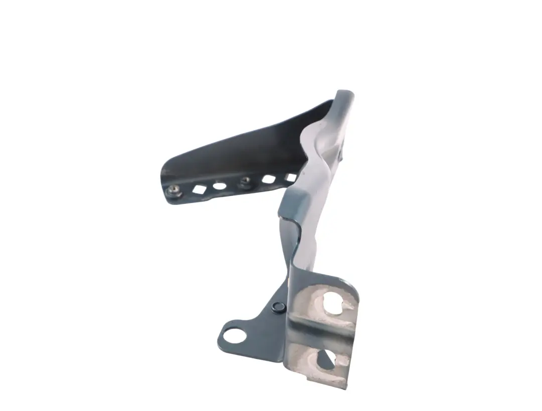 Wspornik Mocowanie Błotnika Przód Prawo Niebieski do Audi TT 8J o numerze 8J0821136F Audi TT 8J Wspornik Mocowanie Błotnika Przód Prawo Niebieski - SKU 8J0821136F-PEB - Numer Części 8J0821136F