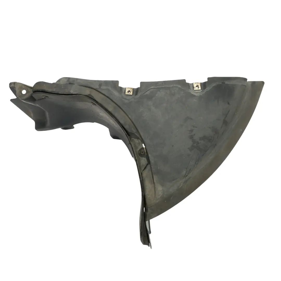 Couvercle De Passage De Roue Avant Gauche 8J0821191A pour Audi TT 8J à propos du numéro de pièce 8J0821191H Audi TT 8J Couvercle De Passage De Roue Avant Gauche 8J0821191A - SKU 8J0821191H - Numéro de pièce 8J0821191H