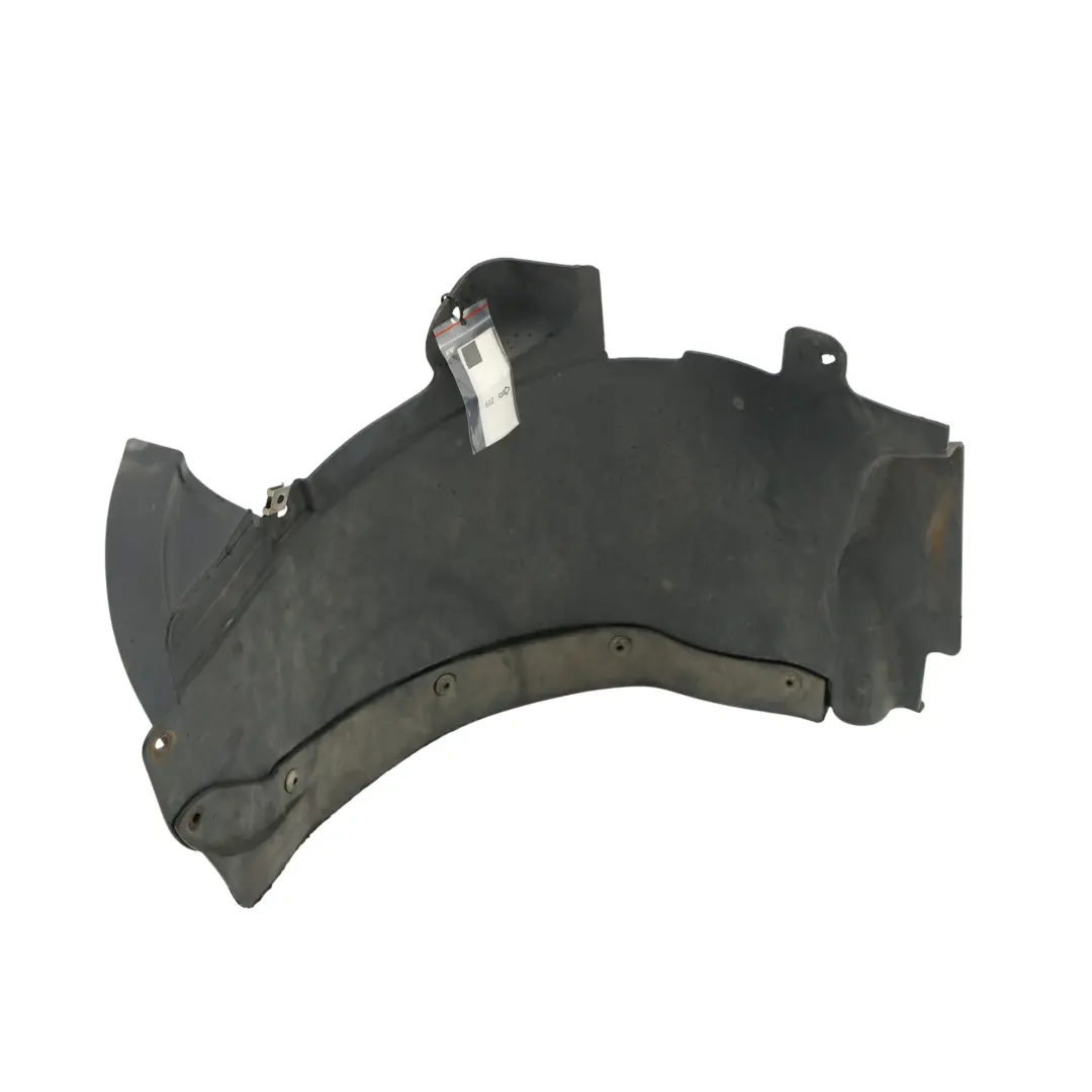 Radkasten Vorne Links Liner Gehäuse Abdeckung 8J0821191A für Audi TT 8J mit Teilenummer 8J0821191H Audi TT 8J Radkasten Vorne Links Liner Gehäuse Abdeckung 8J0821191A - SKU 8J0821191H - Teilenummer 8J0821191H