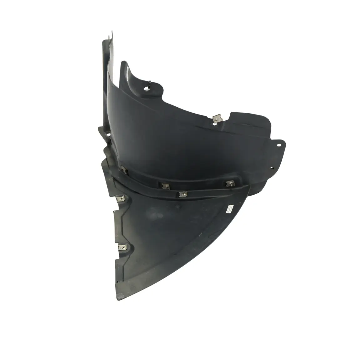 Couvercle De Passage De Roue Avant Gauche 8J0821191A pour Audi TT 8J à propos du numéro de pièce 8J0821191H Audi TT 8J Couvercle De Passage De Roue Avant Gauche 8J0821191A - SKU 8J0821191H - Numéro de pièce 8J0821191H