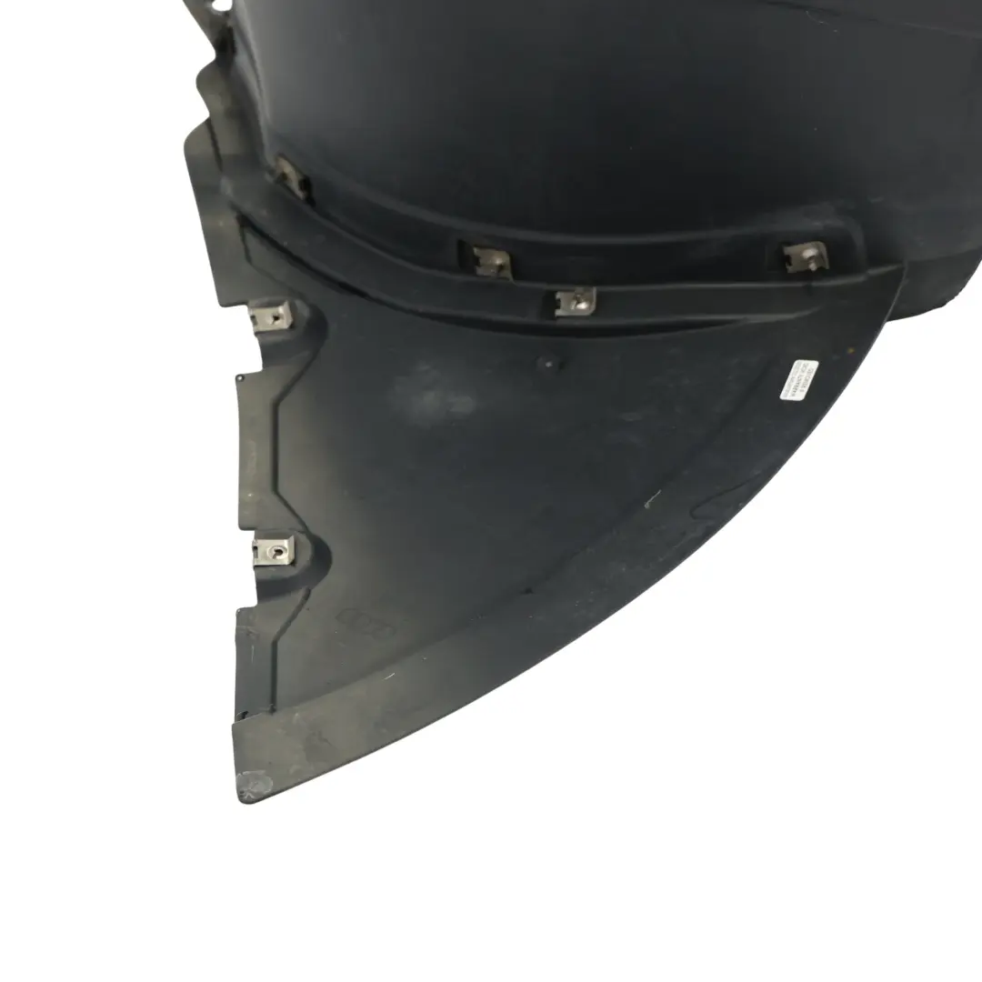 Arch Front Left N/S Liner Housing Panel Cover 8J0821191A to Audi TT 8J Wheel with Part number 8J0821191H Audi TT 8J Wheel Arch Front Left N/S Liner Housing Panel Cover 8J0821191A - SKU 8J0821191H - Part number 8J0821191H