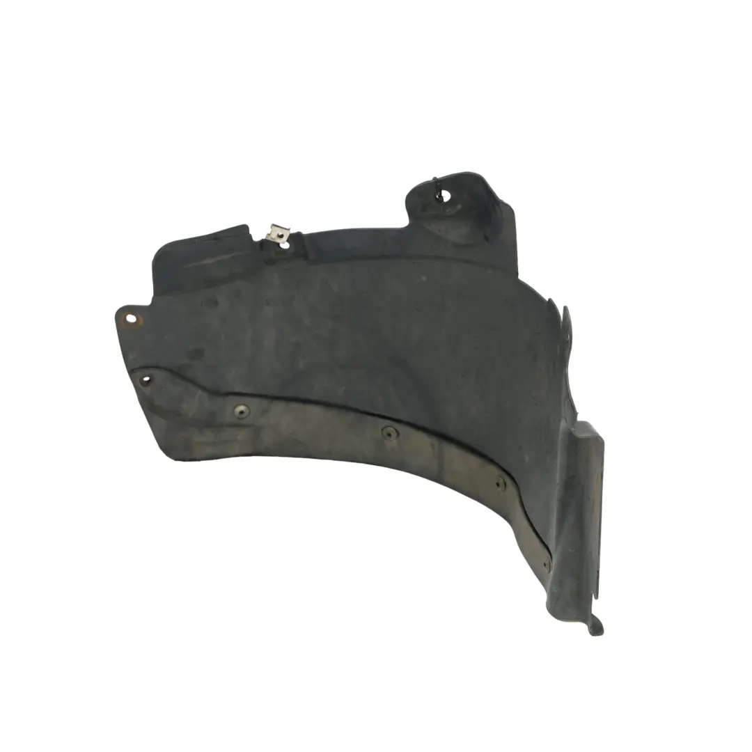 Radkasten Vorne Links Liner Gehäuse Abdeckung 8J0821191A für Audi TT 8J mit Teilenummer 8J0821191H Audi TT 8J Radkasten Vorne Links Liner Gehäuse Abdeckung 8J0821191A - SKU 8J0821191H - Teilenummer 8J0821191H