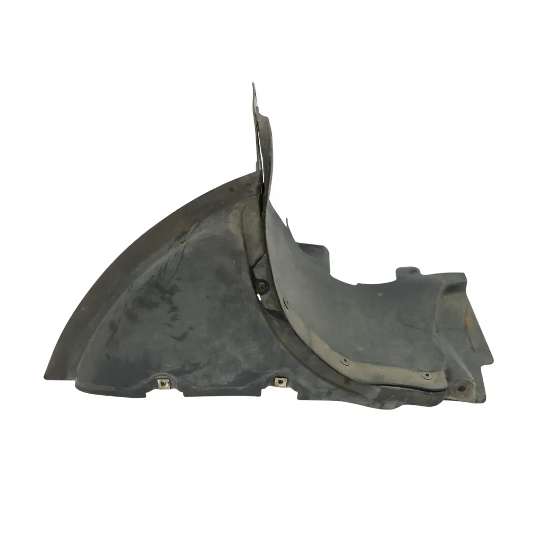 Radkasten Vorne Links Liner Gehäuse Abdeckung 8J0821191A für Audi TT 8J mit Teilenummer 8J0821191H Audi TT 8J Radkasten Vorne Links Liner Gehäuse Abdeckung 8J0821191A - SKU 8J0821191H - Teilenummer 8J0821191H