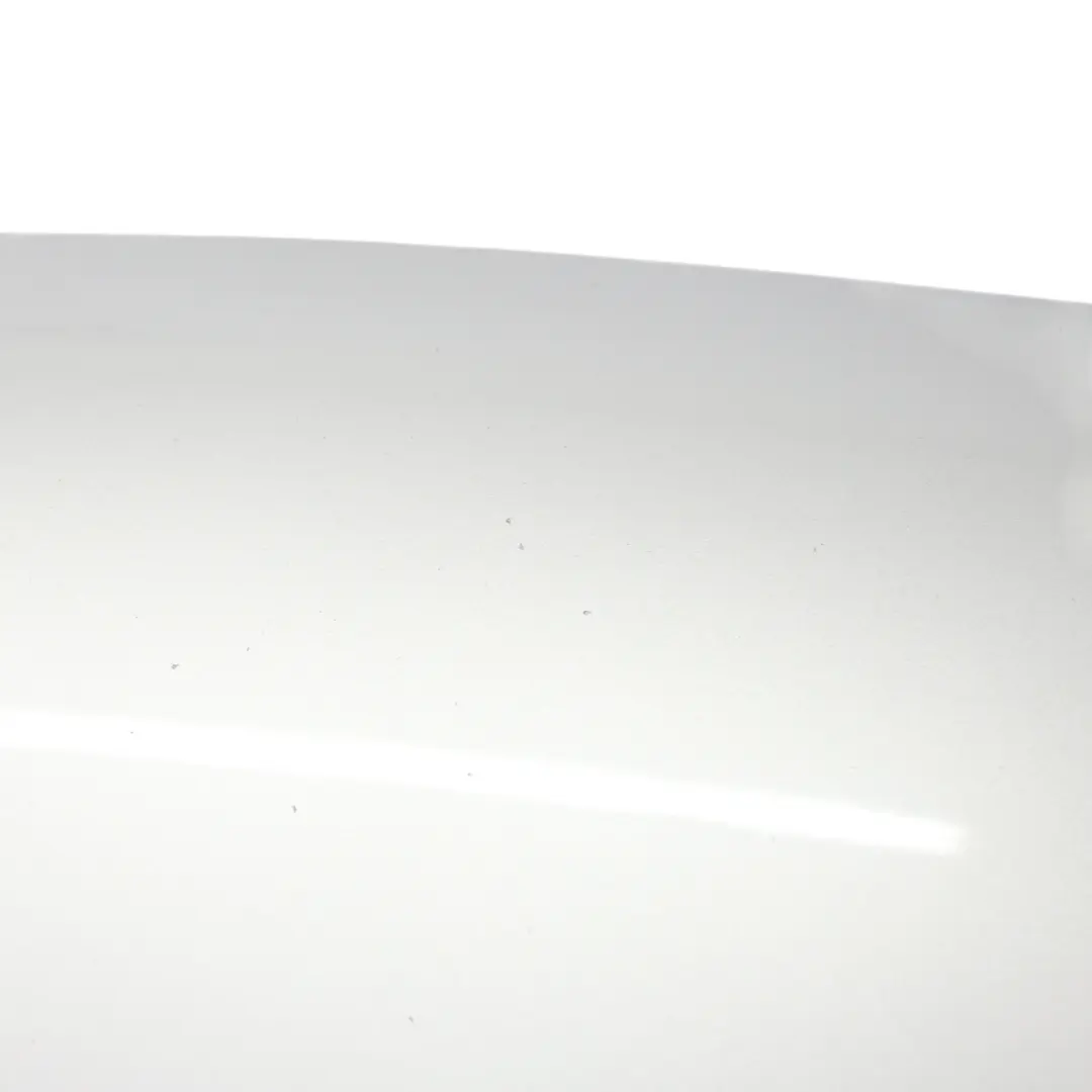 Audi TT 8J Front Hood Bonnet Panel Covering - SKU 8J0823029E-AGR - Part number 8J0823029E
