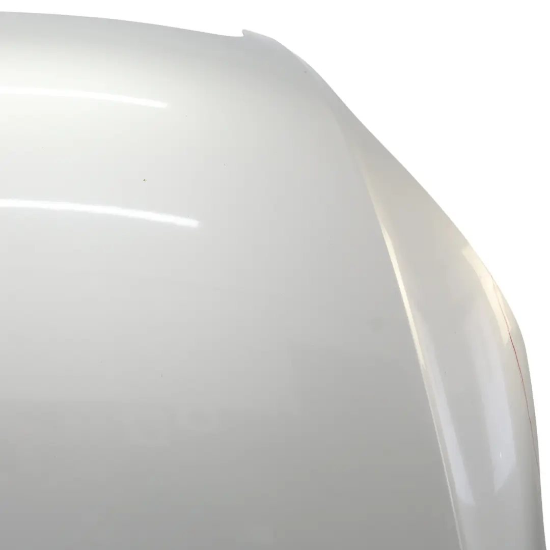 Audi TT 8J Front Hood Bonnet Panel Covering - SKU 8J0823029E-AGR - Part number 8J0823029E