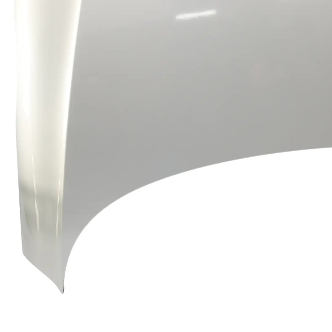 Front Hood Bonnet Panel Covering to Audi TT 8J with Part number 8J0823029E Audi TT 8J Front Hood Bonnet Panel Covering - SKU 8J0823029E-AGR - Part number 8J0823029E