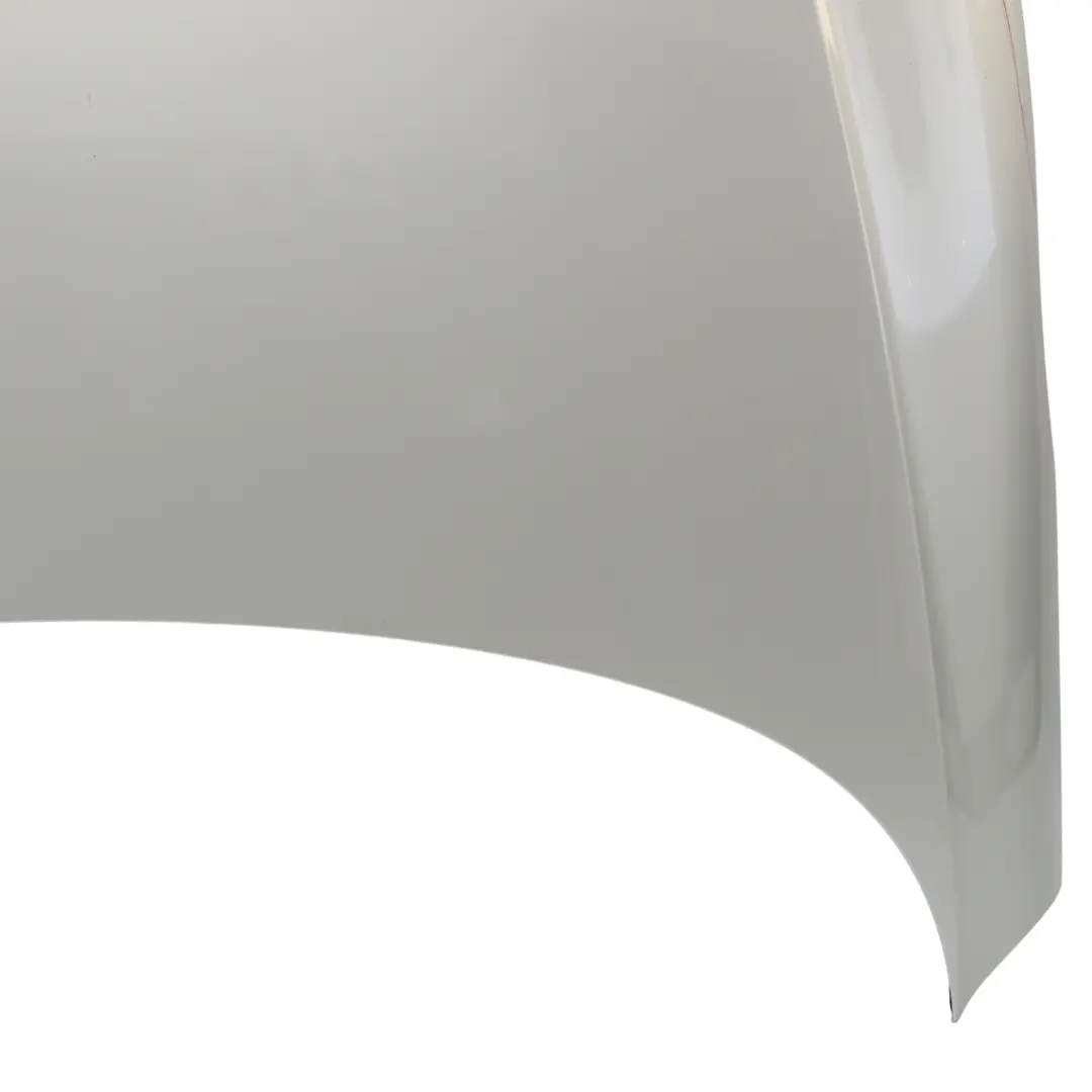 Maska Pokrywa Silnika Arrow Grey Pearl Effect - Z7W do Audi TT 8J o numerze 8J0823029E Audi TT 8J Maska Pokrywa Silnika Arrow Grey Pearl Effect - Z7W - SKU 8J0823029E-AGR - Numer Części 8J0823029E