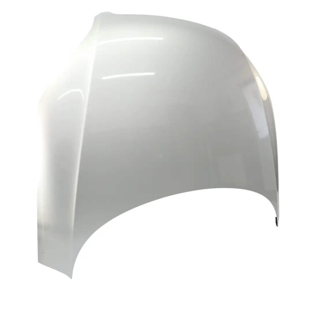 Front Hood Bonnet Panel Covering to Audi TT 8J with Part number 8J0823029E Audi TT 8J Front Hood Bonnet Panel Covering - SKU 8J0823029E-AGR - Part number 8J0823029E
