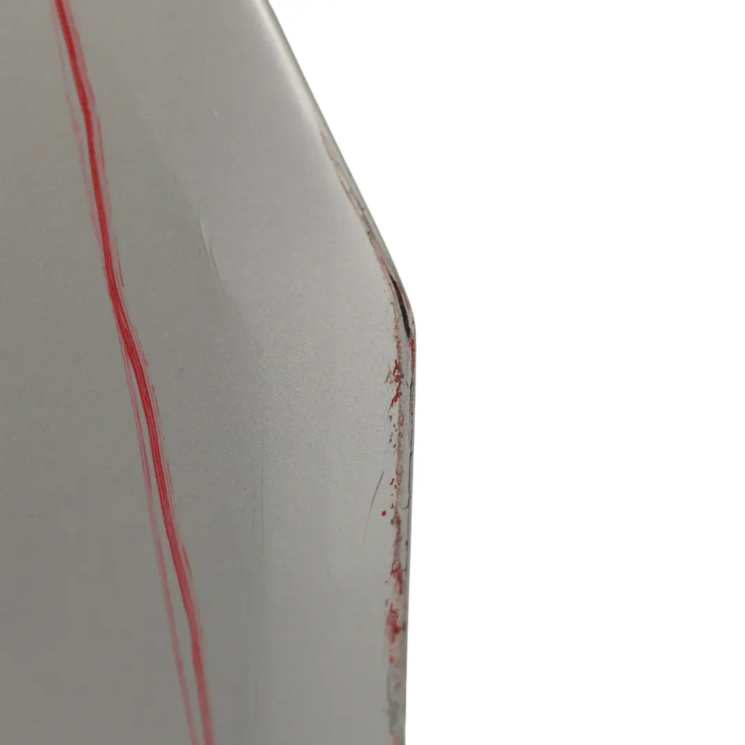 Audi TT 8J Front Hood Bonnet Panel Covering - SKU 8J0823029E-AGR - Part number 8J0823029E