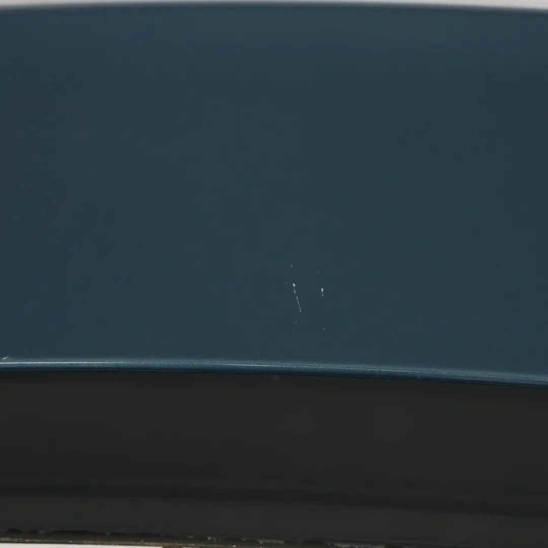 Spoiler Klapy Bagażnika Petrol Blue Niebieski Perłowy - X5Z do Audi TT 8J o numerze 8J0827948C Audi TT 8J Spoiler Klapy Bagażnika Petrol Blue Niebieski Perłowy - X5Z - SKU 8J0827948C-PEB - Numer Części 8J0827948C