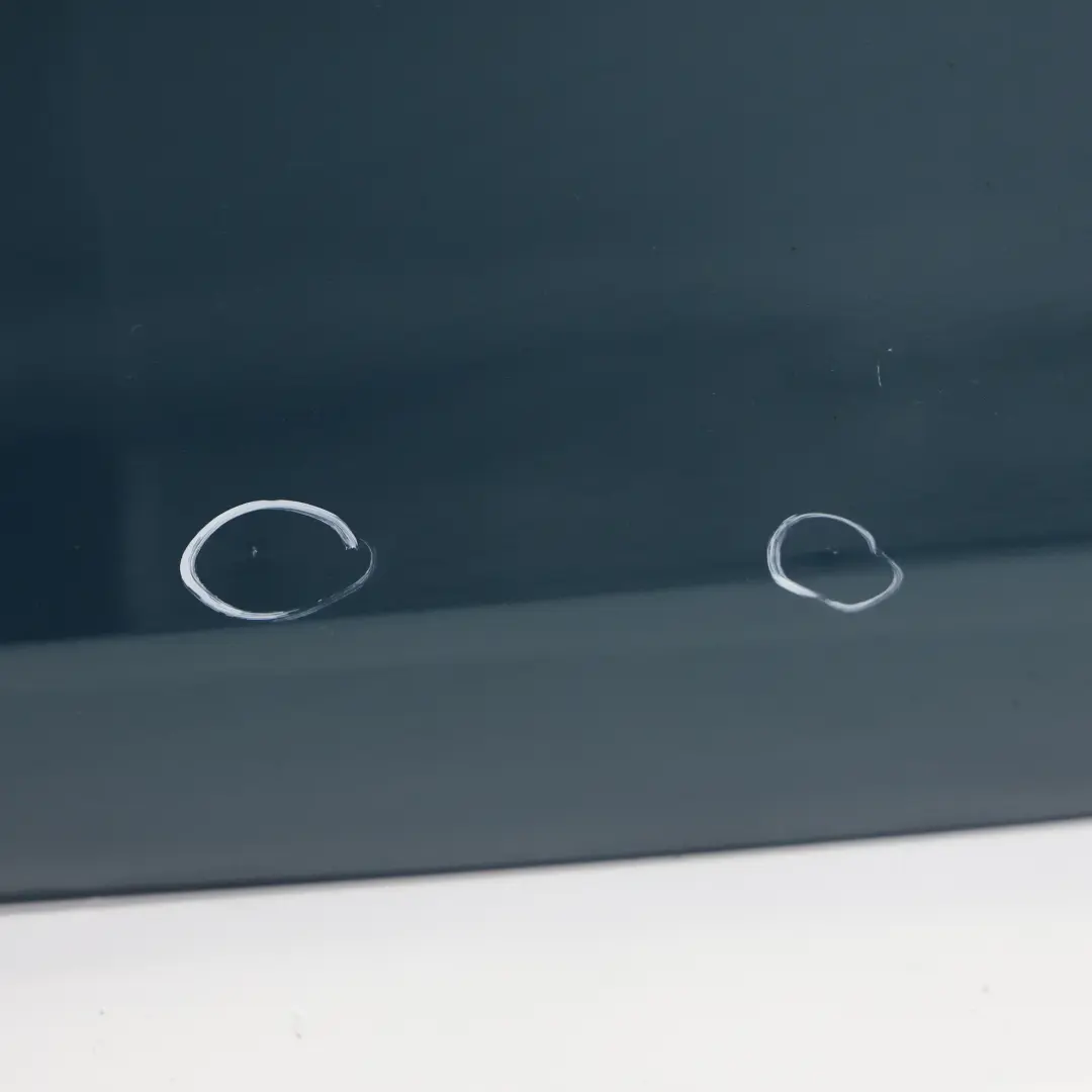 Puerta Delantera Izquierda Petrol Blue Perla - X5Z para Audi TT 8J con número de pieza 8J0831051A Audi TT 8J Puerta Delantera Izquierda Petrol Blue Perla - X5Z - SKU 8J0831051A-PEB - Número de pieza 8J0831051A