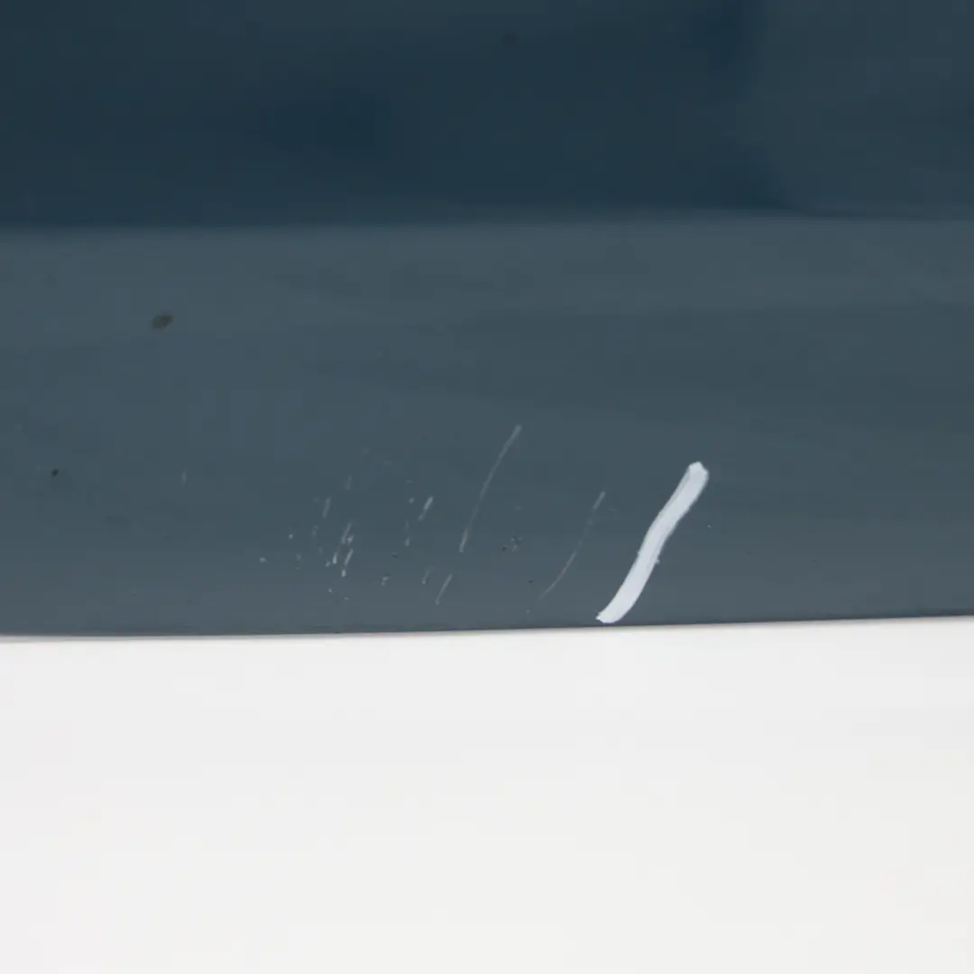 Door Cover Front Left N/S Petrol Blue Pearl Effect - X5Z to Audi TT 8J with Part number 8J0831051A Audi TT 8J Door Cover Front Left N/S Petrol Blue Pearl Effect - X5Z - SKU 8J0831051A-PEB - Part number 8J0831051A