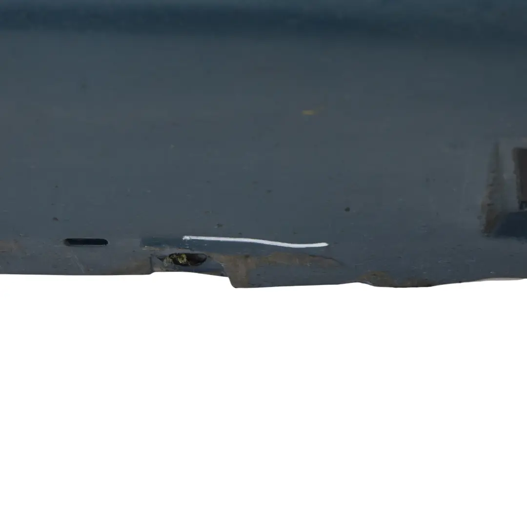 Faldón Lateral Derecho Petrol Blue Azul - X5Z para Audi TT 8J con número de pieza 8J0853856D Audi TT 8J Faldón Lateral Derecho Petrol Blue Azul - X5Z - SKU 8J0853856D-PEB - Número de pieza 8J0853856D