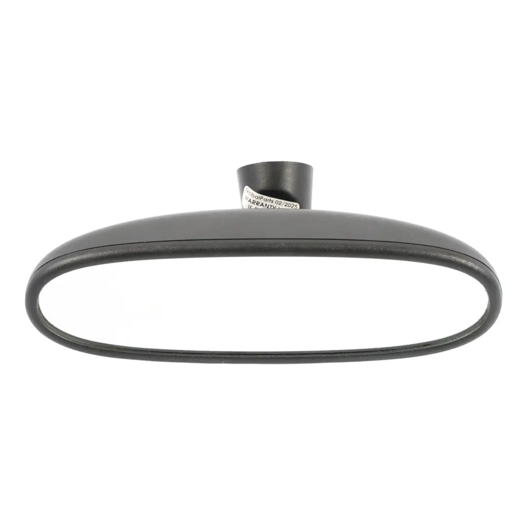 Audi A1 8X Rear View Interior Mirror - SKU 8J0857511H-1 - Part number 8J0857511H