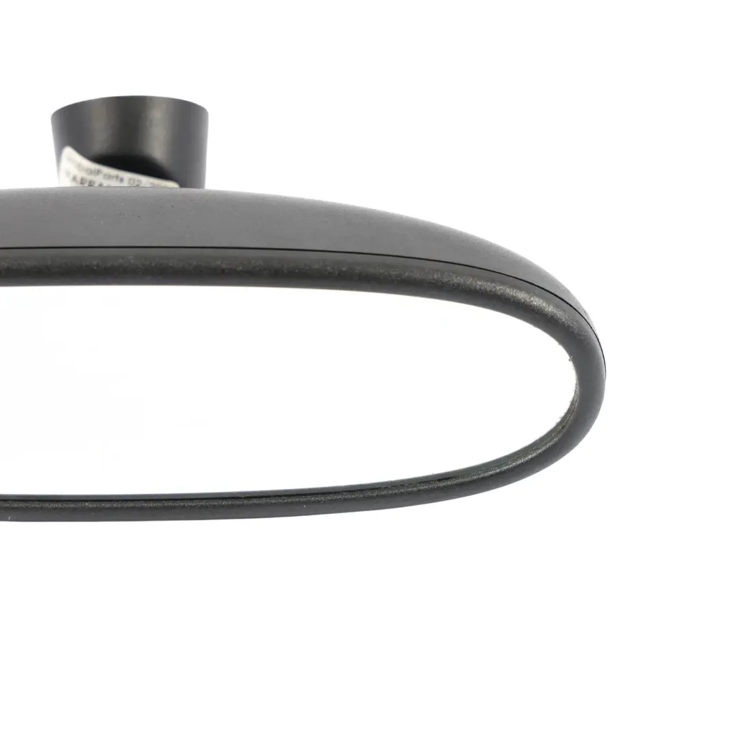 View Interior Mirror to Audi A1 8X Rear with Part number 8J0857511H Audi A1 8X Rear View Interior Mirror - SKU 8J0857511H-1 - Part number 8J0857511H