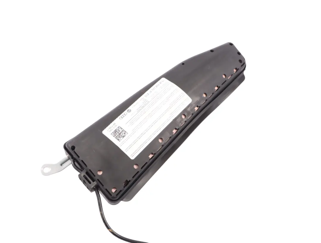 Module D'Air Du Siège Conducteur Avant Droit pour Audi TT 8J à propos du numéro de pièce 8J0880242B Audi TT 8J Module D'Air Du Siège Conducteur Avant Droit - SKU 8J0880242B - Numéro de pièce 8J0880242B