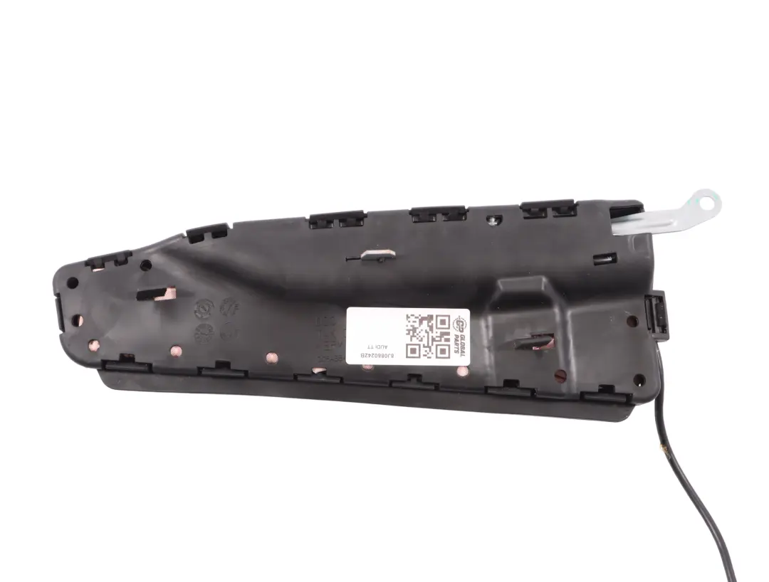 Module D'Air Du Siège Conducteur Avant Droit pour Audi TT 8J à propos du numéro de pièce 8J0880242B Audi TT 8J Module D'Air Du Siège Conducteur Avant Droit - SKU 8J0880242B - Numéro de pièce 8J0880242B