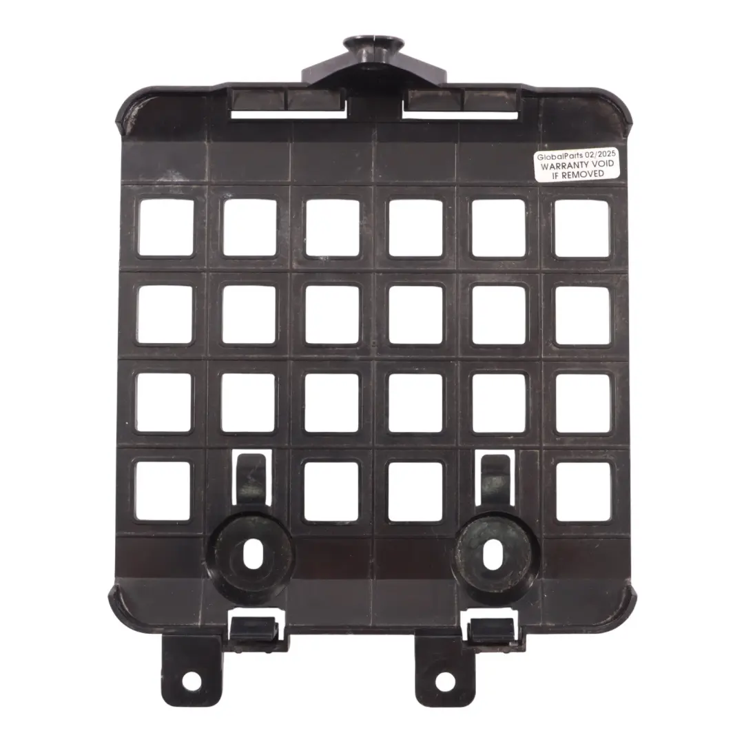 Audi TT Mk2 8J Motorsteuergerät ECU Halter Halterung - SKU 8J0906329A - Teilenummer 8J0906329A