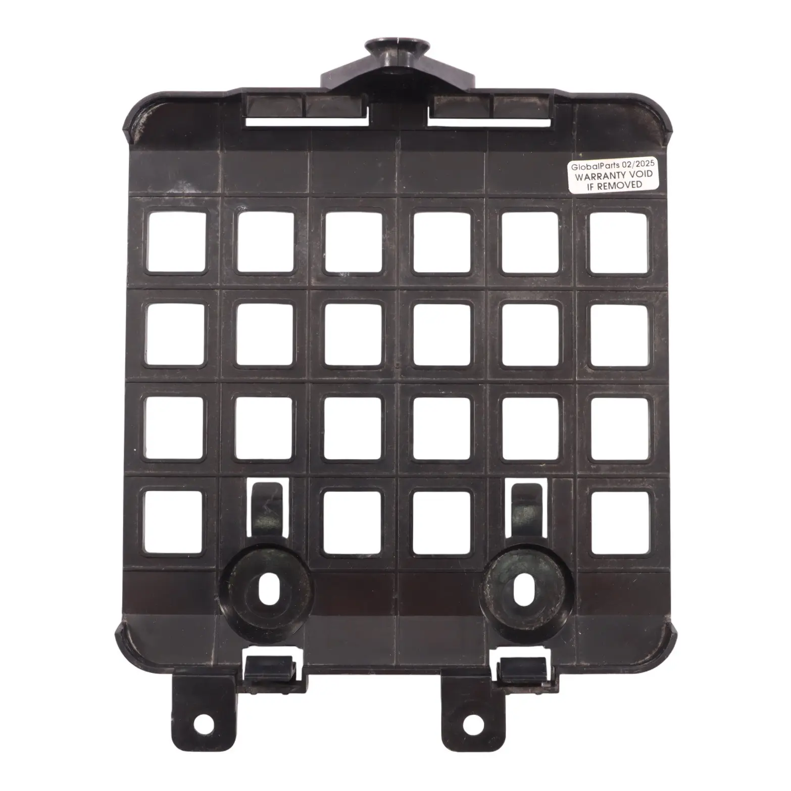 Audi TT Mk2 8J Support De Montage Du Calculateur Moteur 8J0906329A