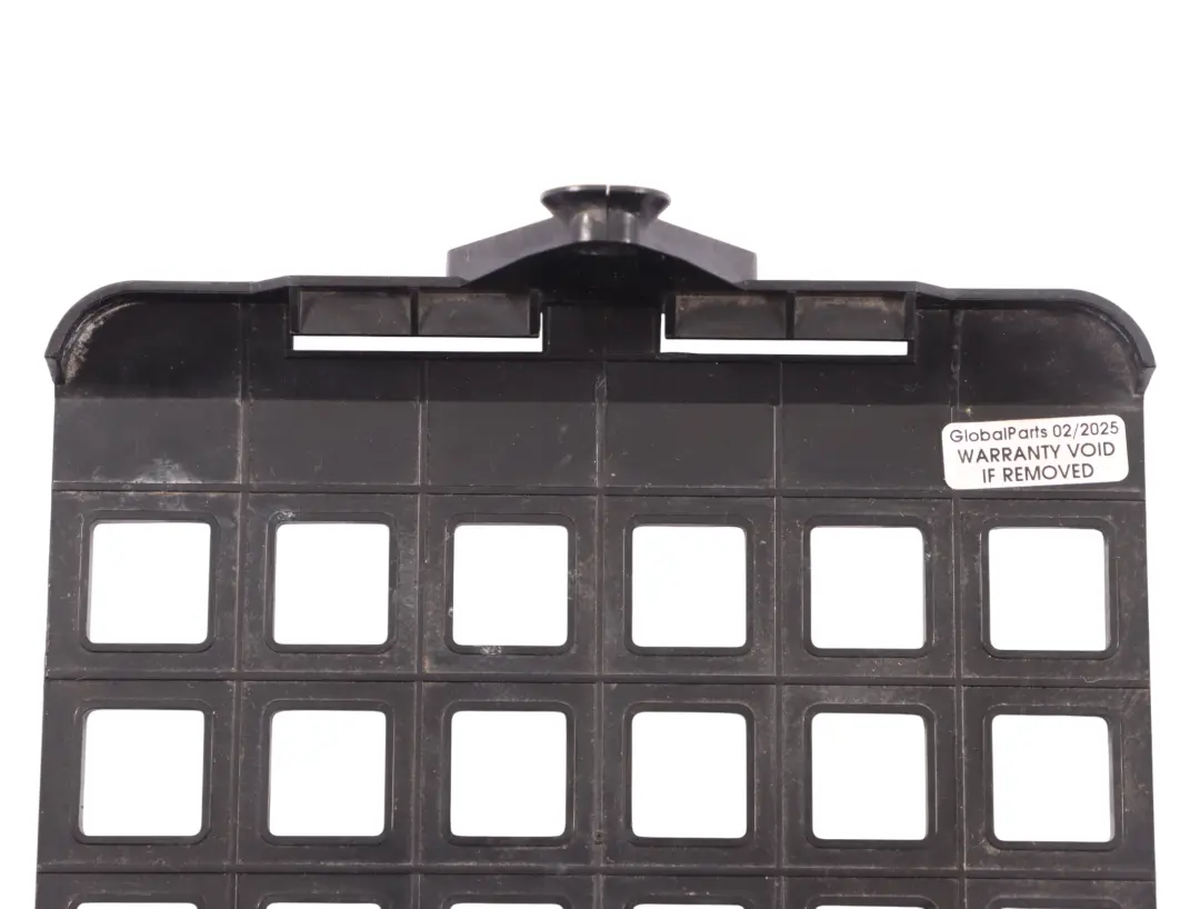 Mk2 8J Engine Control Unit ECU Holder Bracket Mount Support to Audi TT with Part number 8J0906329A Audi TT Mk2 8J Engine Control Unit ECU Holder Bracket Mount Support - SKU 8J0906329A - Part number 8J0906329A