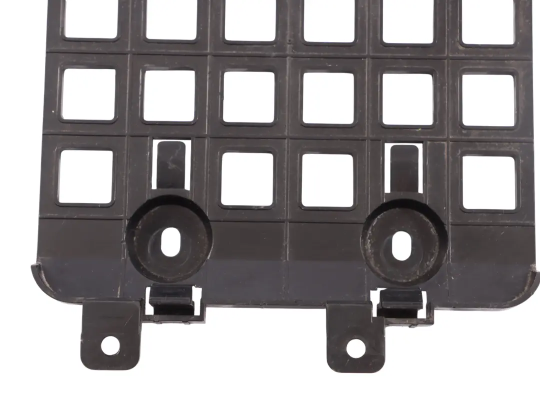 Mk2 8J Engine Control Unit ECU Holder Bracket Mount Support to Audi TT with Part number 8J0906329A Audi TT Mk2 8J Engine Control Unit ECU Holder Bracket Mount Support - SKU 8J0906329A - Part number 8J0906329A