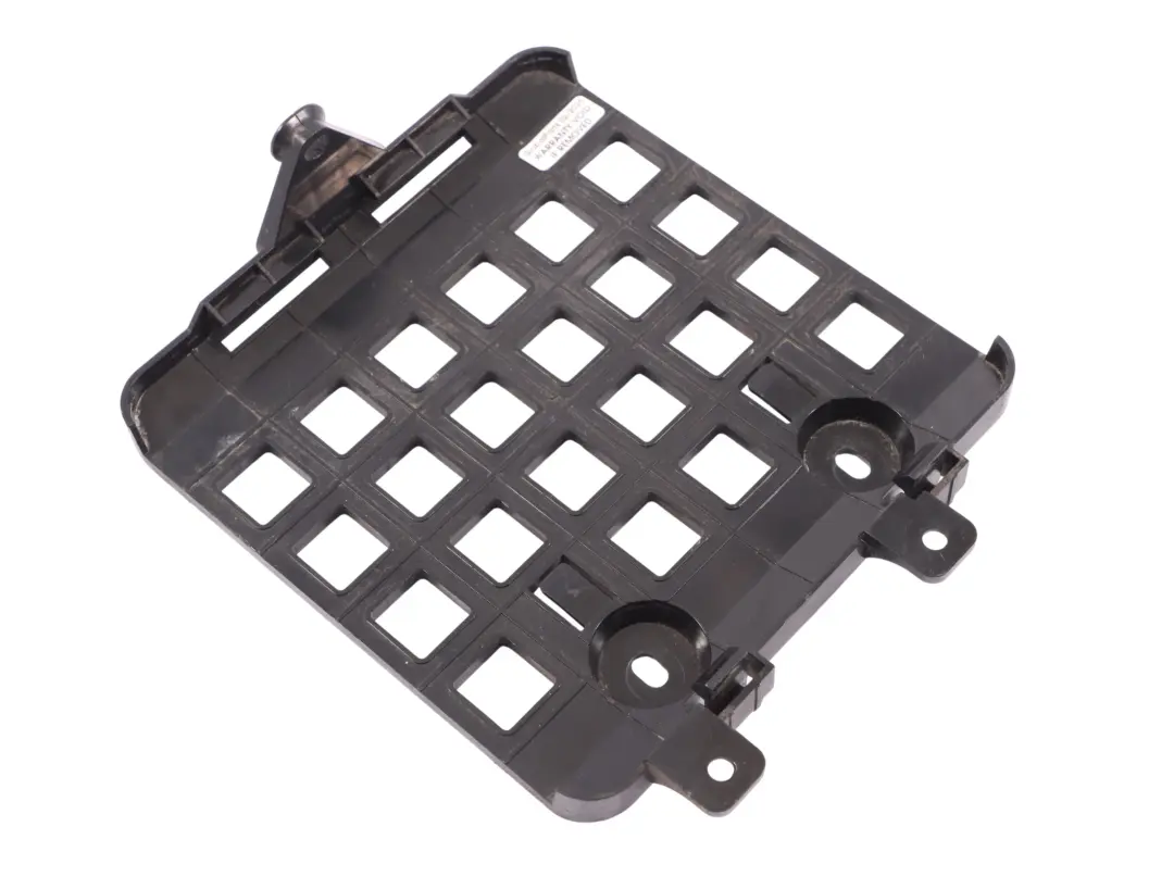 Mk2 8J Soporte Unidad Control Motor ECU Montaje para Audi TT con número de pieza 8J0906329A Audi TT Mk2 8J Soporte Unidad Control Motor ECU Montaje - SKU 8J0906329A - Número de pieza 8J0906329A