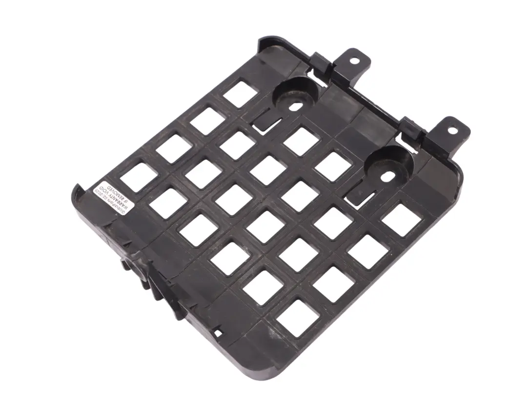 Mk2 8J Soporte Unidad Control Motor ECU Montaje para Audi TT con número de pieza 8J0906329A Audi TT Mk2 8J Soporte Unidad Control Motor ECU Montaje - SKU 8J0906329A - Número de pieza 8J0906329A