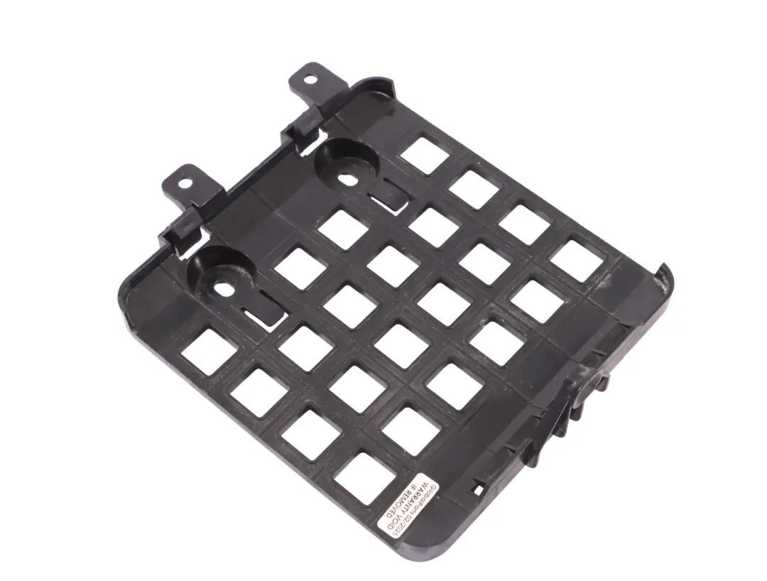 Mk2 8J Motorsteuergerät ECU Halter Halterung für Audi TT mit Teilenummer 8J0906329A Audi TT Mk2 8J Motorsteuergerät ECU Halter Halterung - SKU 8J0906329A - Teilenummer 8J0906329A